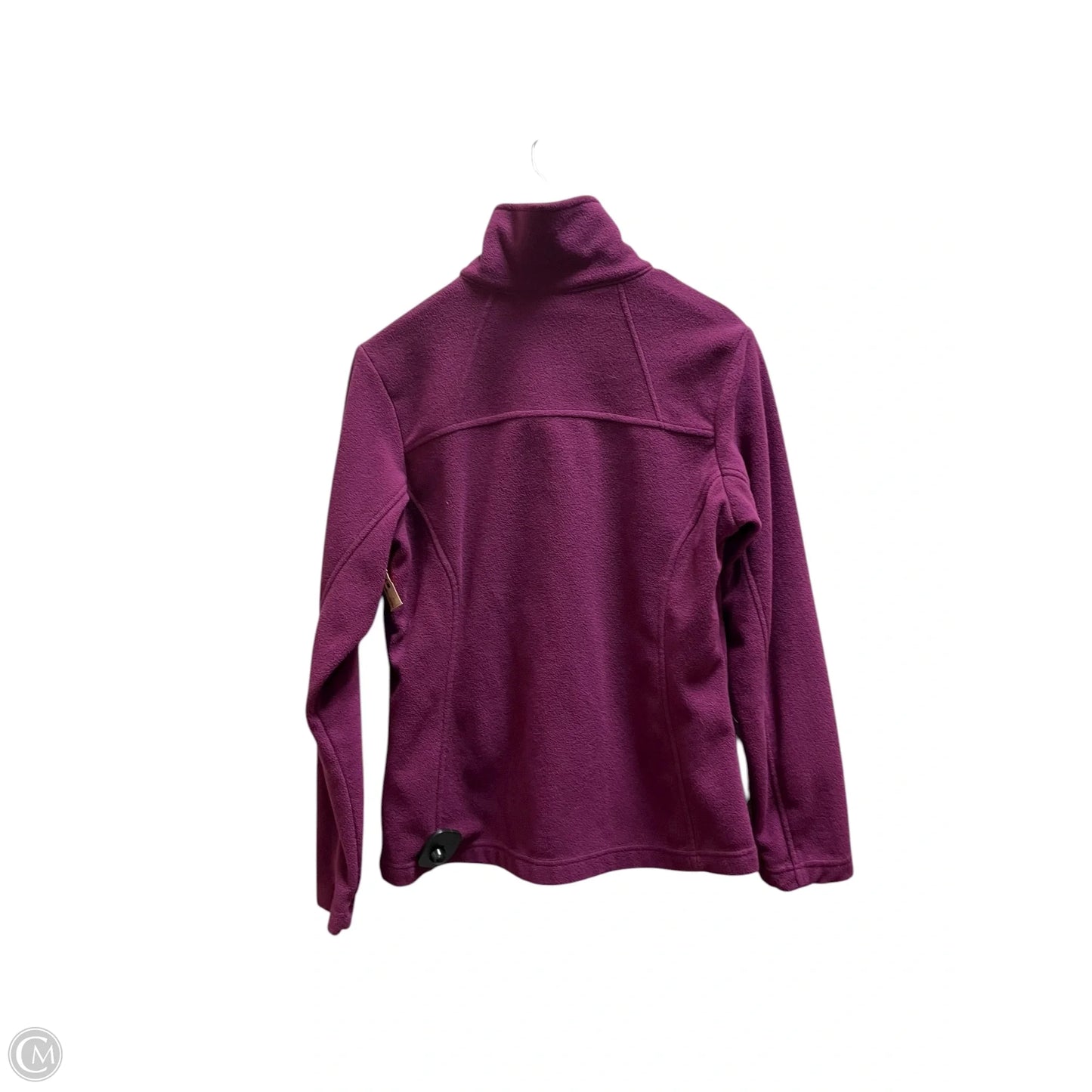 Jacket Other By Columbia In Purple, Size: S