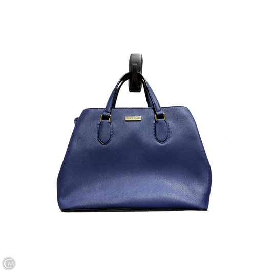 Handbag Designer By Kate Spade, Size: Medium