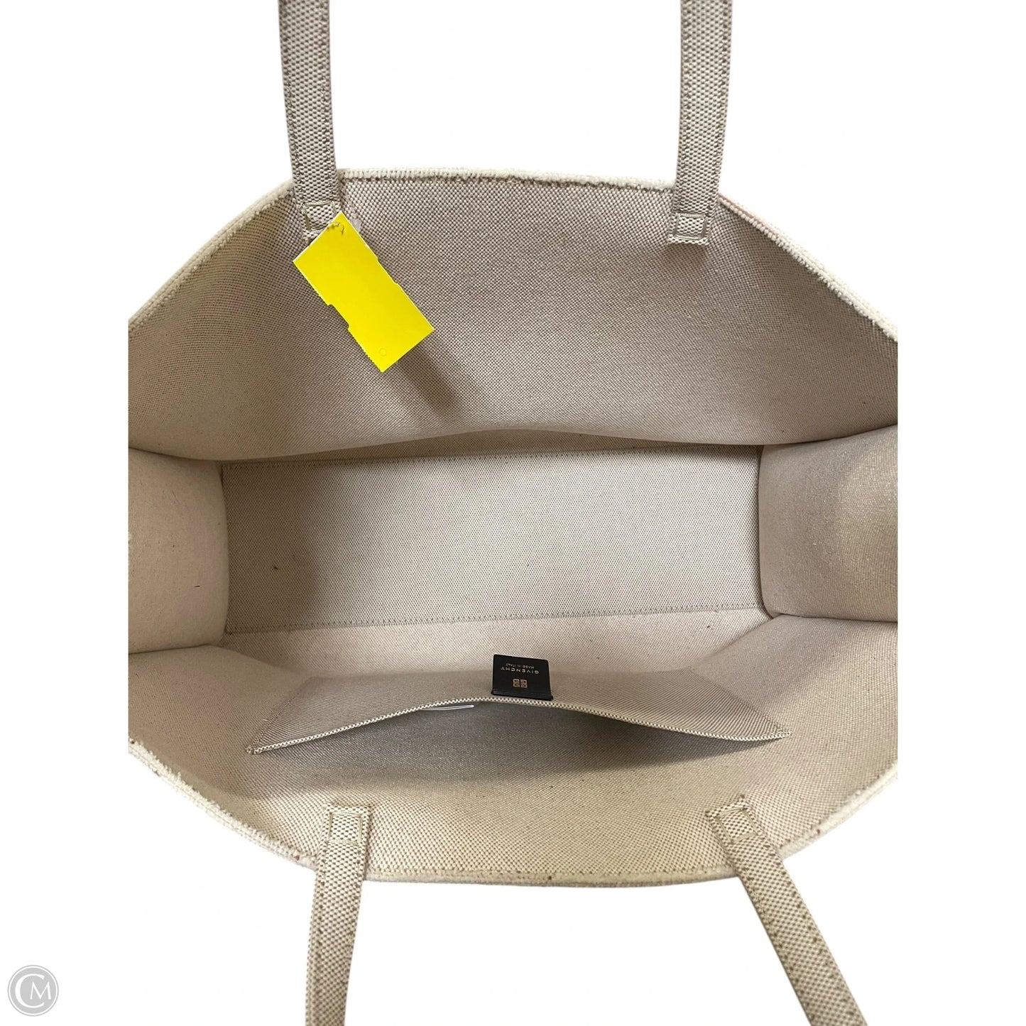 Handbag Luxury Designer By Givenchy, Size: Large