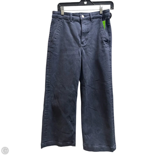 Pants Other By Everlane In Blue, Size: 6