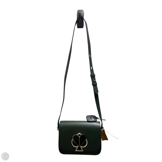 Handbag Designer By Kate Spade, Size: Small