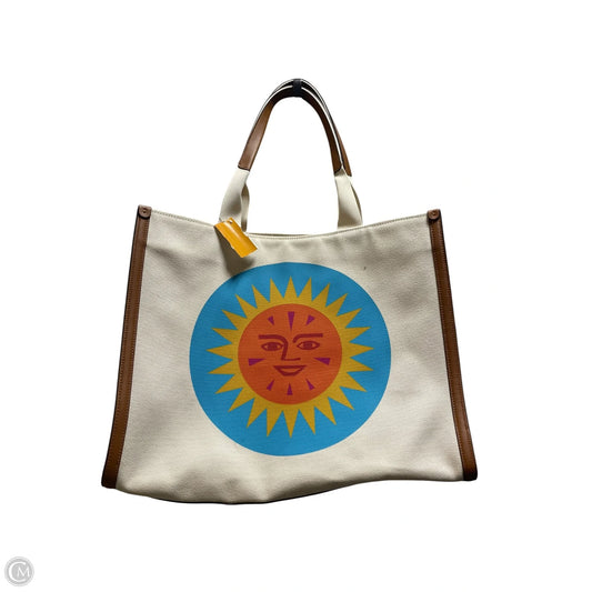 Handbag Designer By Kate Spade, Size: Large