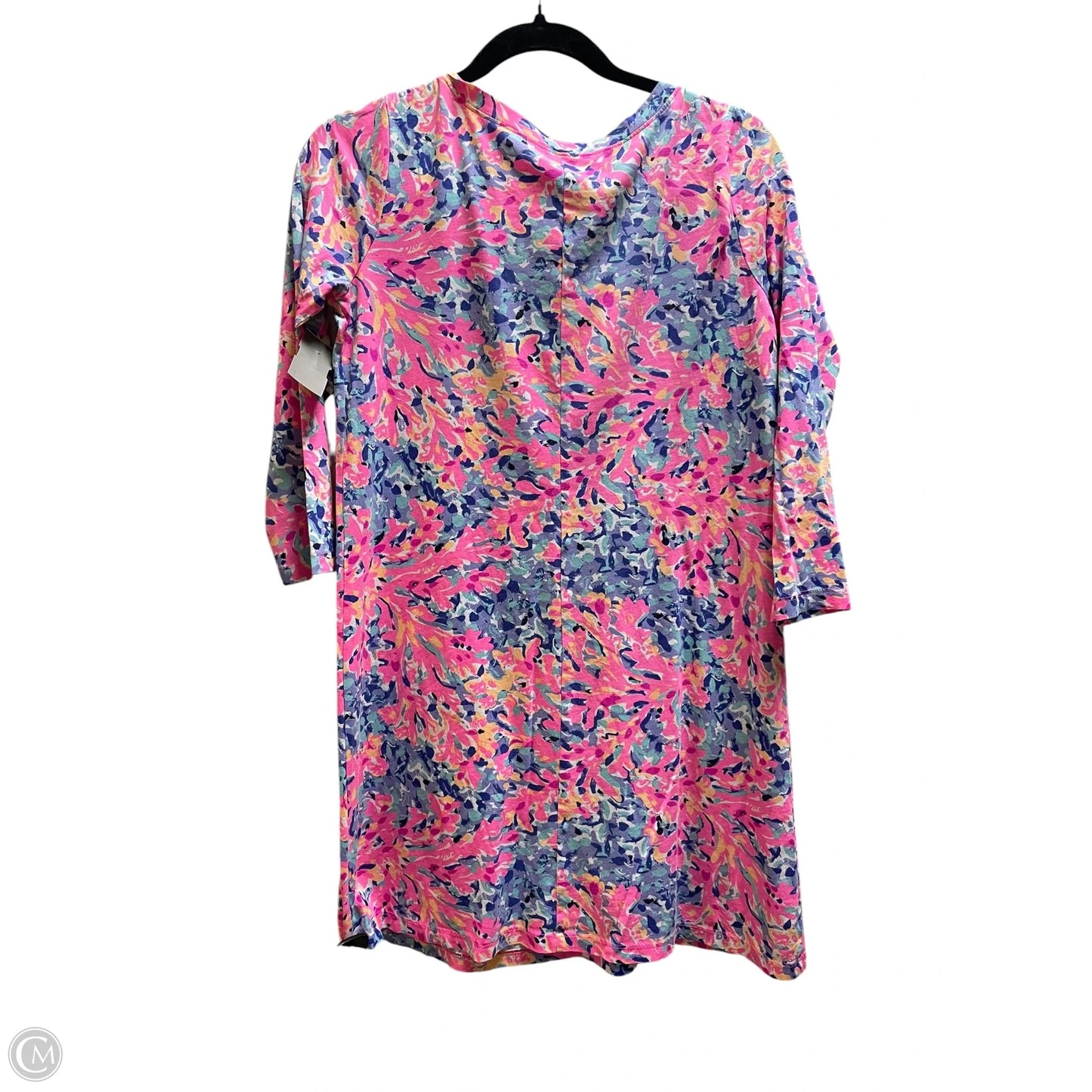 Dress Designer By Lilly Pulitzer In Pink, Size: Xs
