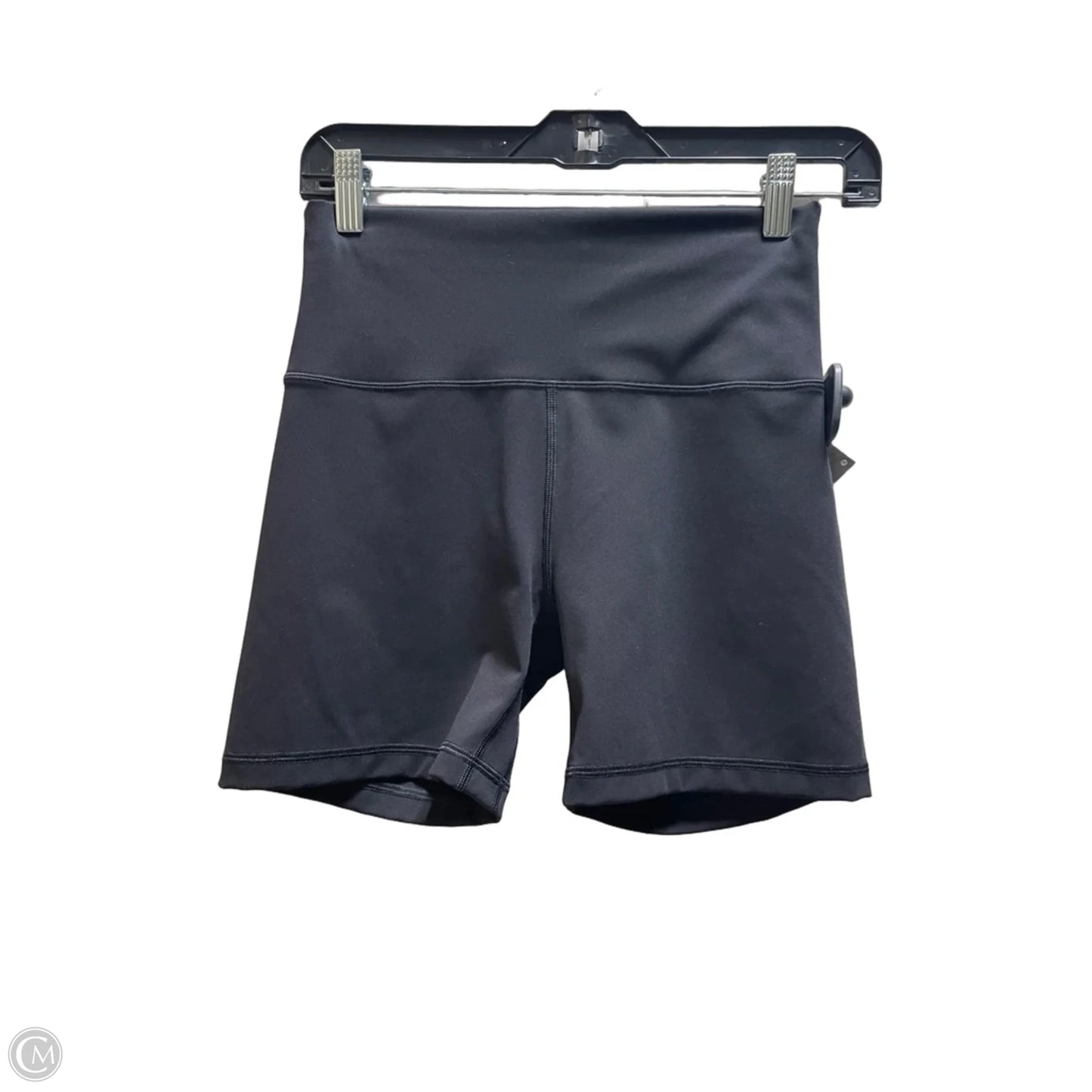Athletic Shorts By Clothes Mentor In Black, Size: 4