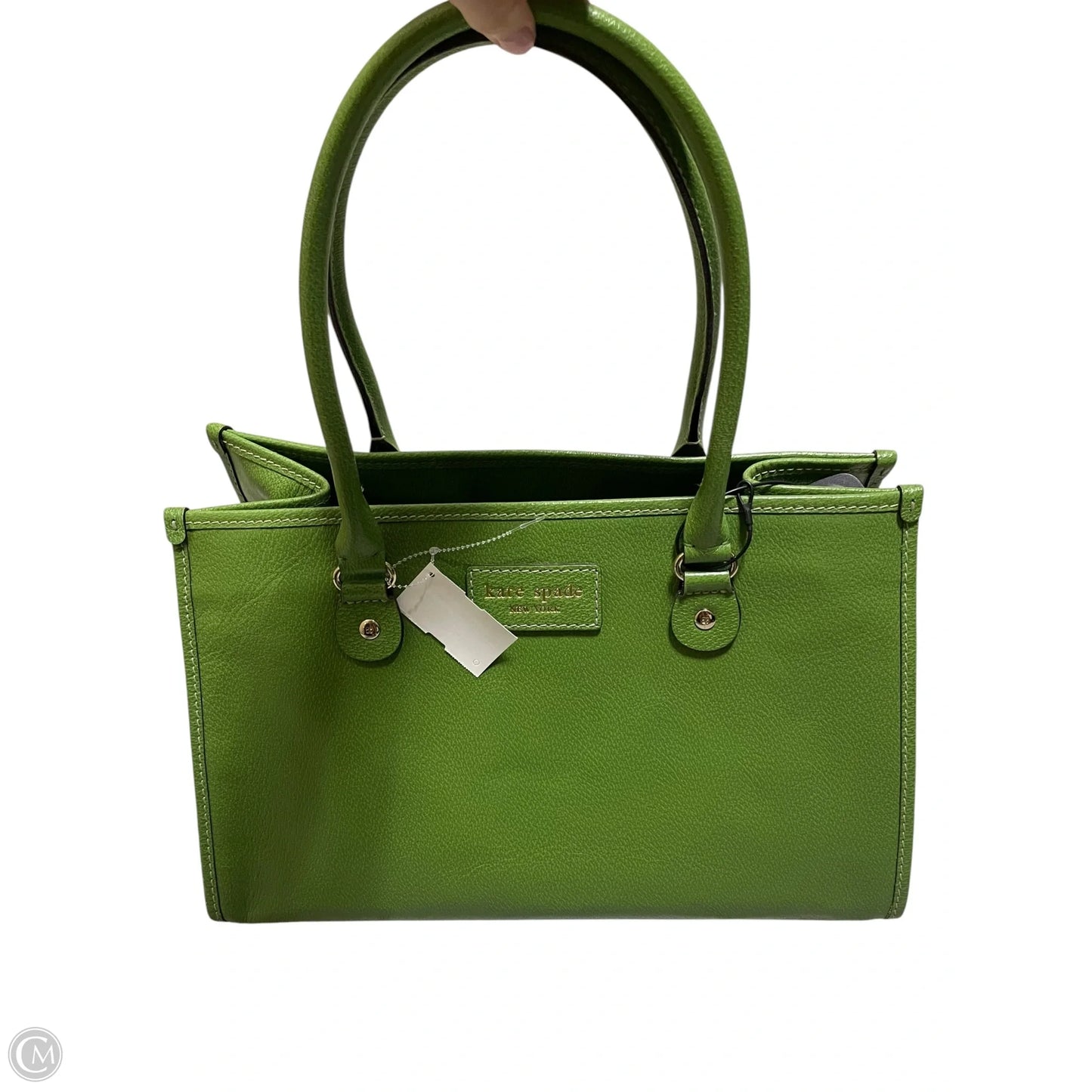 Handbag Designer By Kate Spade, Size: Large