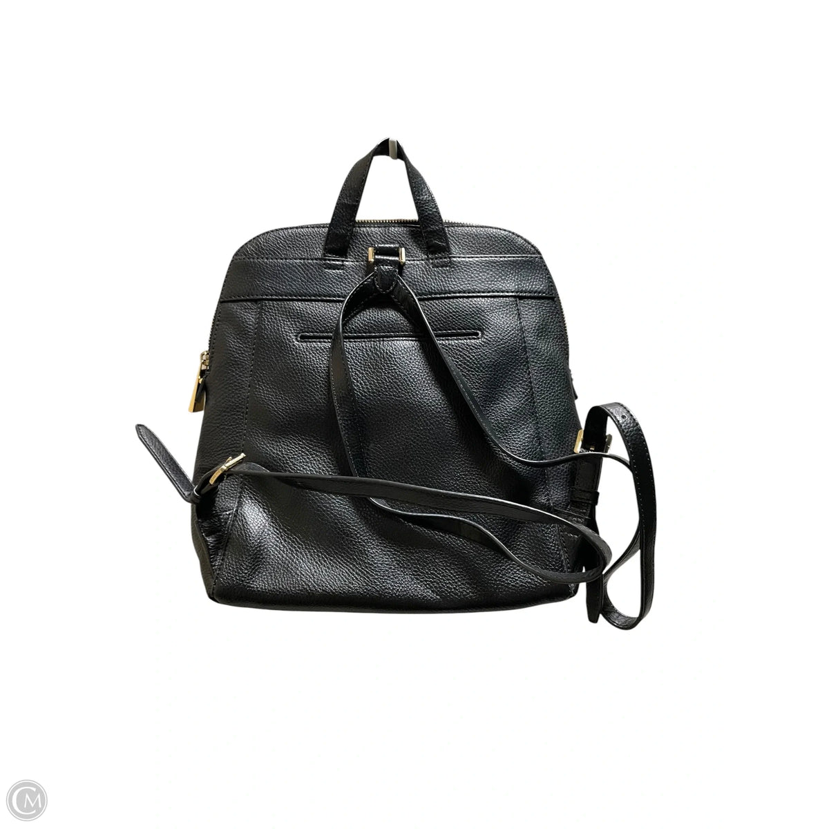 Backpack Designer By Michael Kors, Size: Small