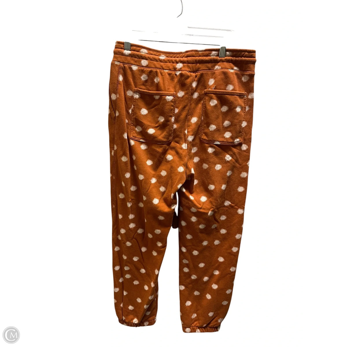 Pants Other By Daily Practice By Anthropologie In Orange, Size: M