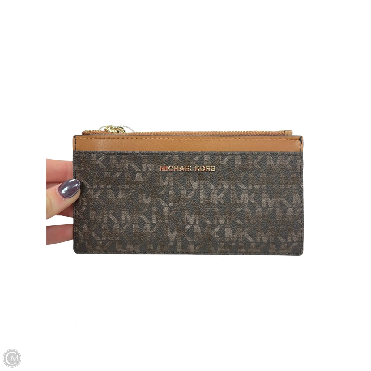 Wallet Designer By Michael Kors, Size: Small