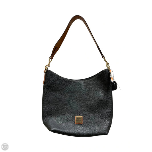 Handbag Designer By Dooney And Bourke, Size: Medium