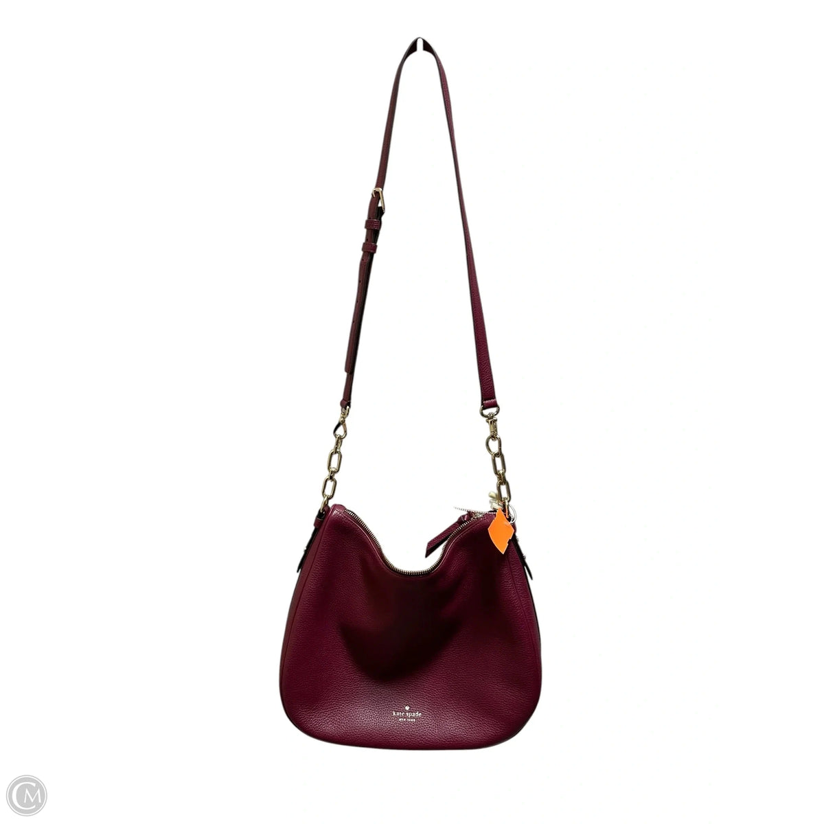 Handbag Designer By Kate Spade, Size: Medium