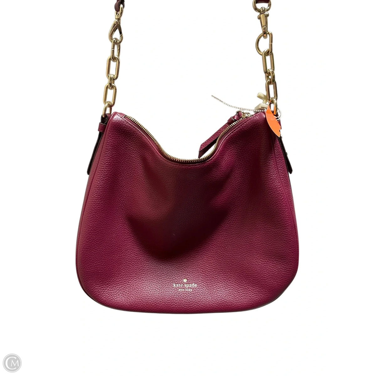 Handbag Designer By Kate Spade, Size: Medium