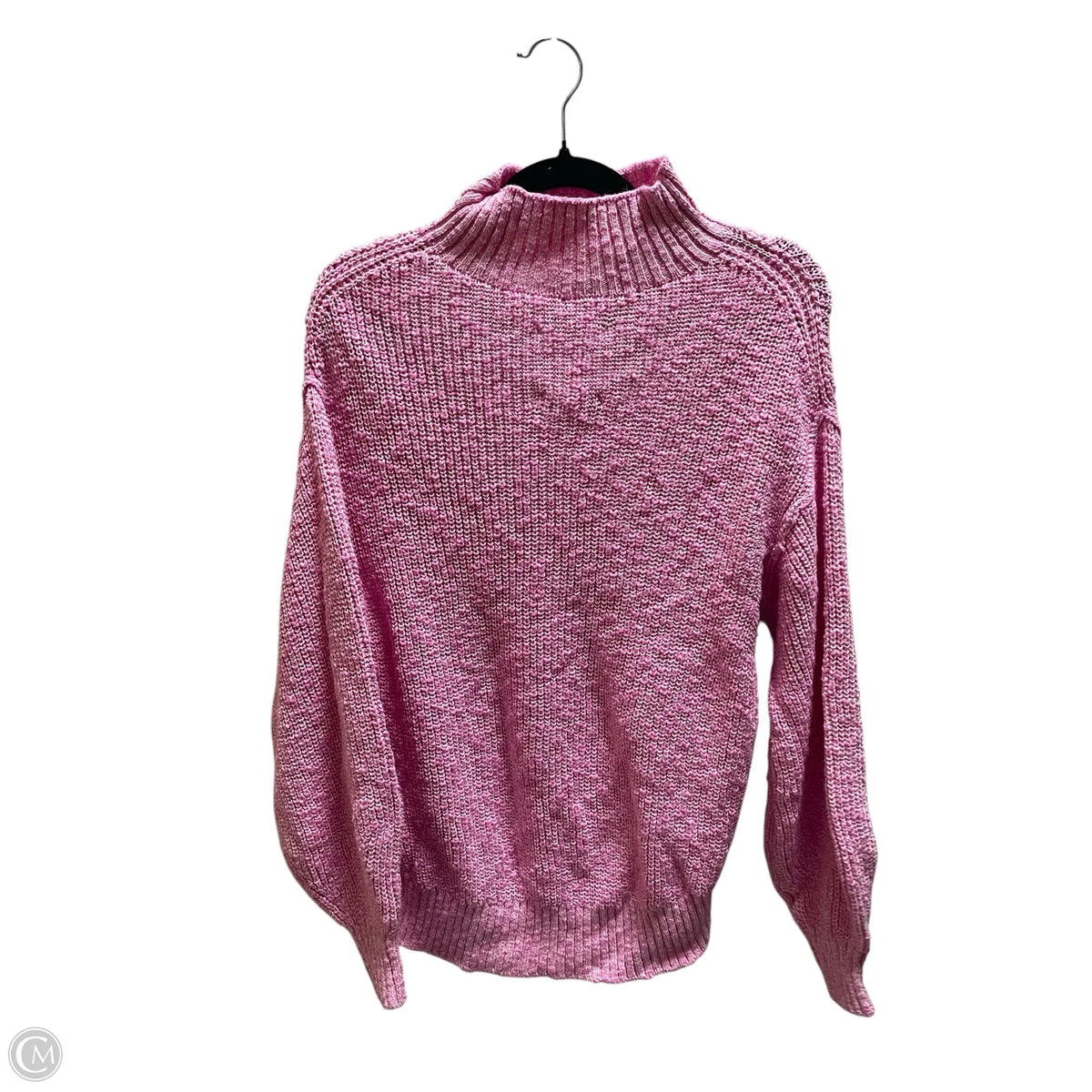 Sweater By Aerie In Pink, Size: Xs