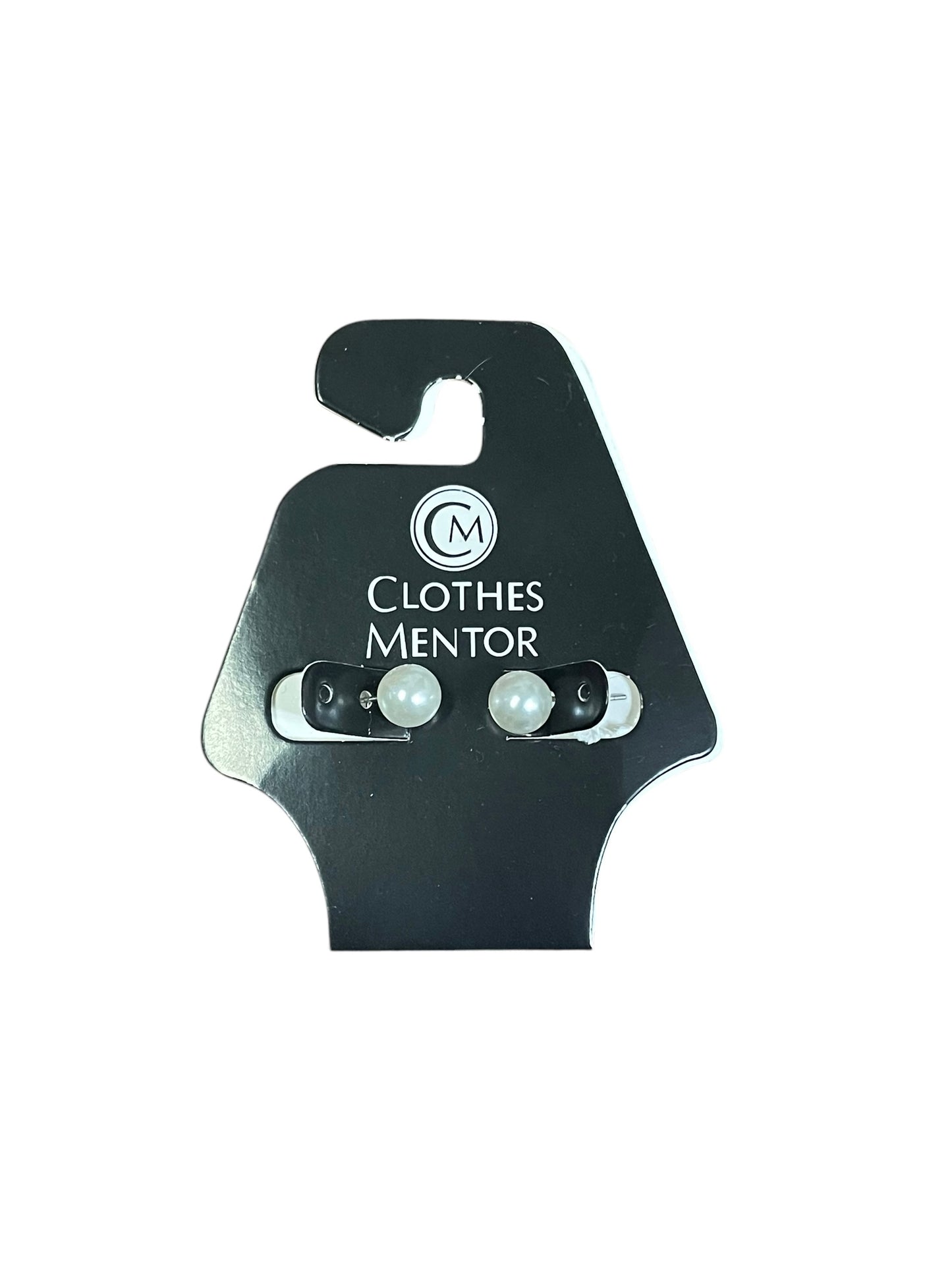 Earrings Stud By Clothes Mentor