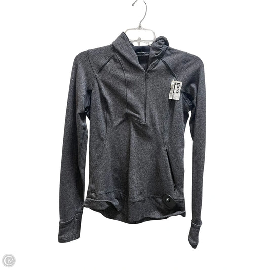 Jacket Other By Lululemon In Grey, Size: 6