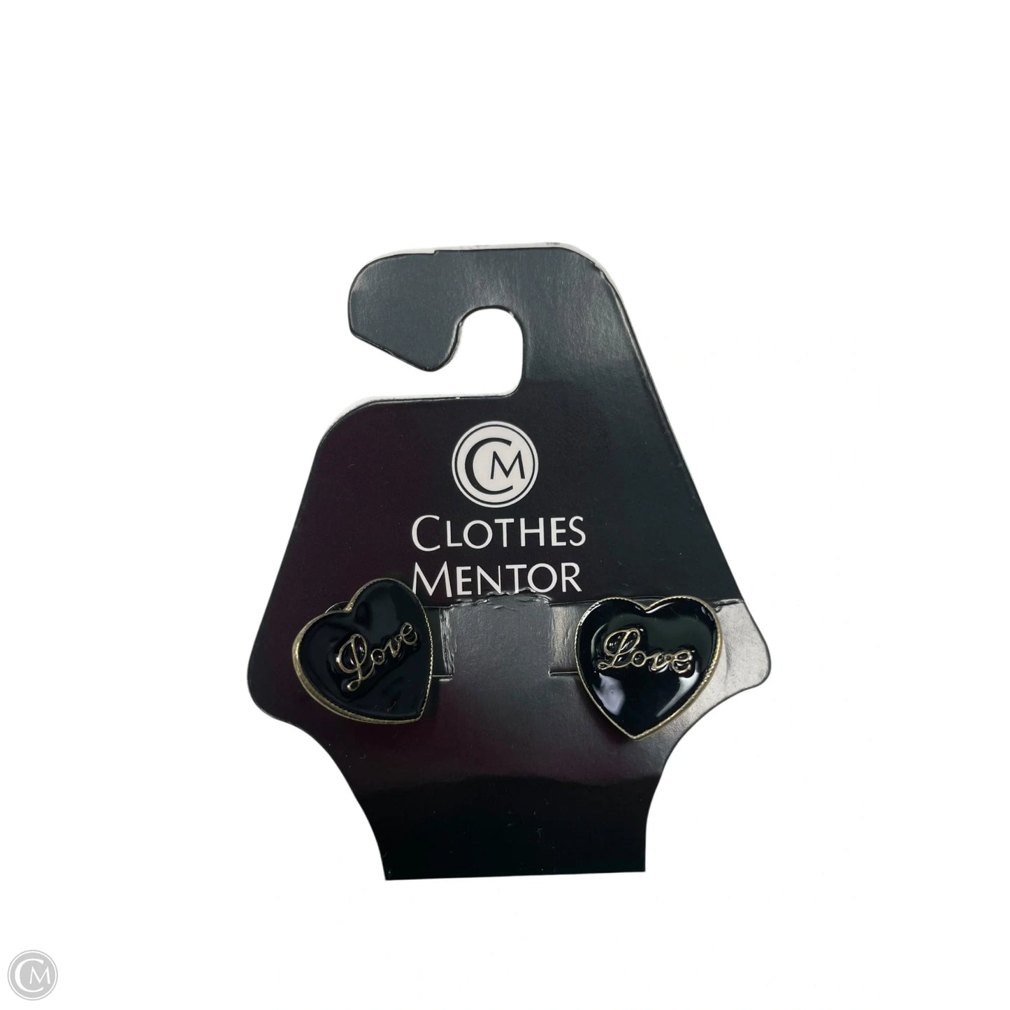 Earrings Hoop By Clothes Mentor