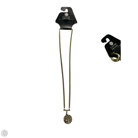 Necklace Chain By Clothes Mentor