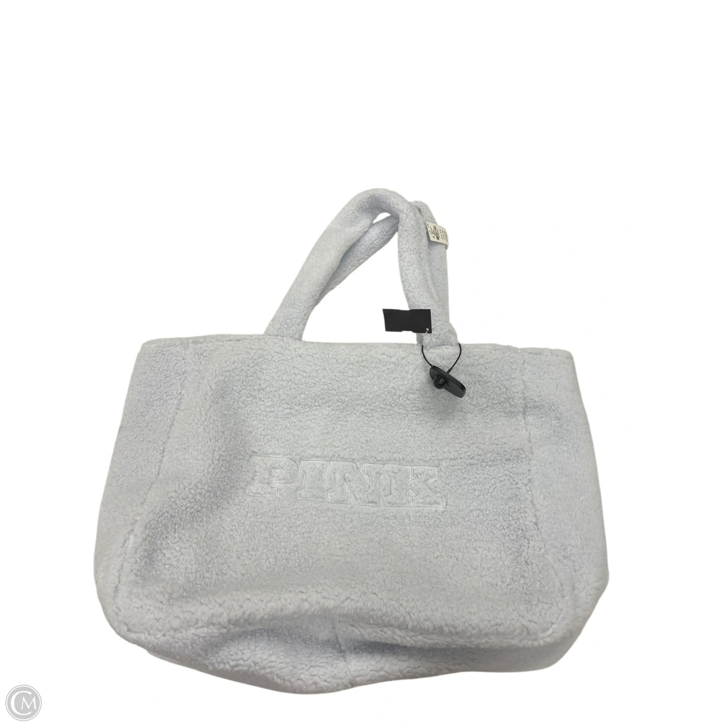 Tote By Pink, Size: Large