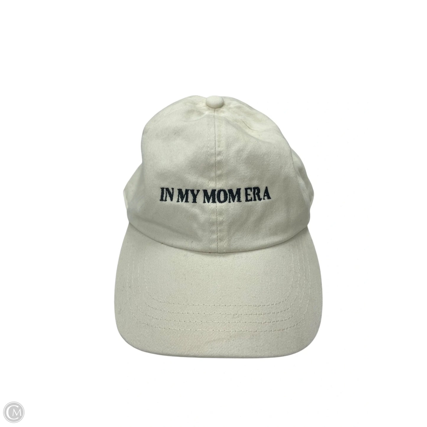 Hat Baseball Cap By Clothes Mentor
