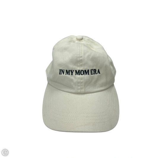 Hat Baseball Cap By Clothes Mentor