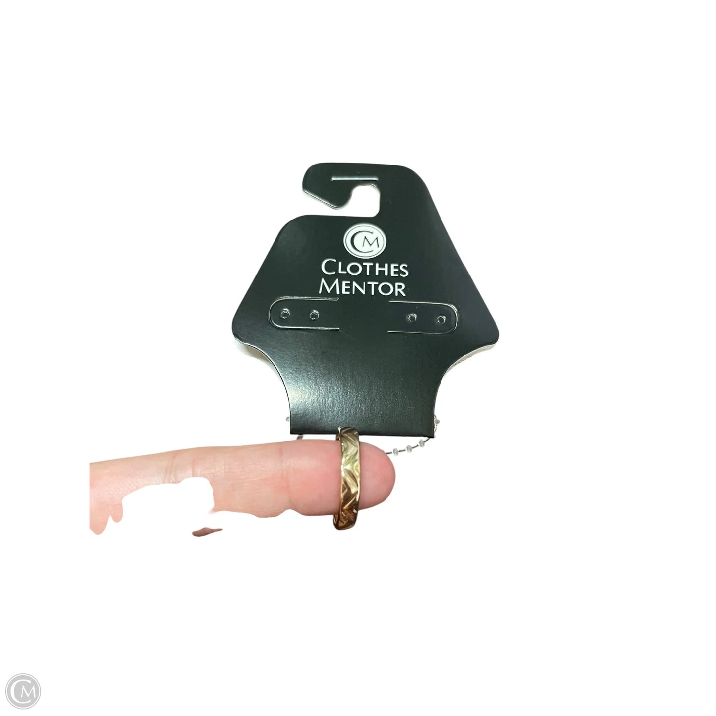 Ring Band By Clothes Mentor