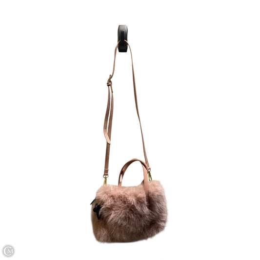 Handbag By Clothes Mentor, Size: Small