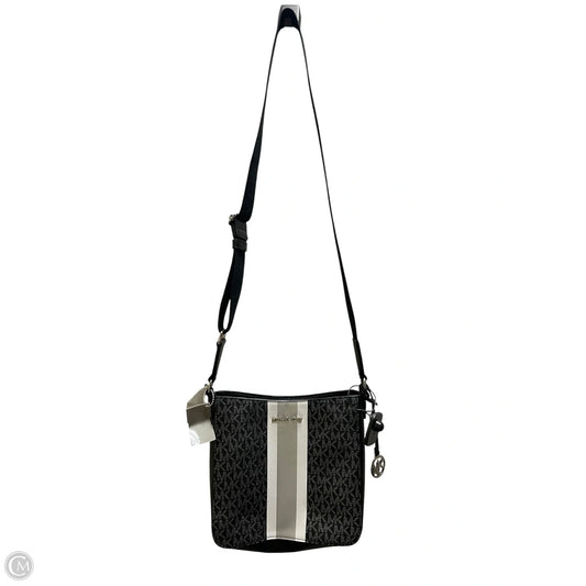 Crossbody Designer By Michael Kors, Size: Medium