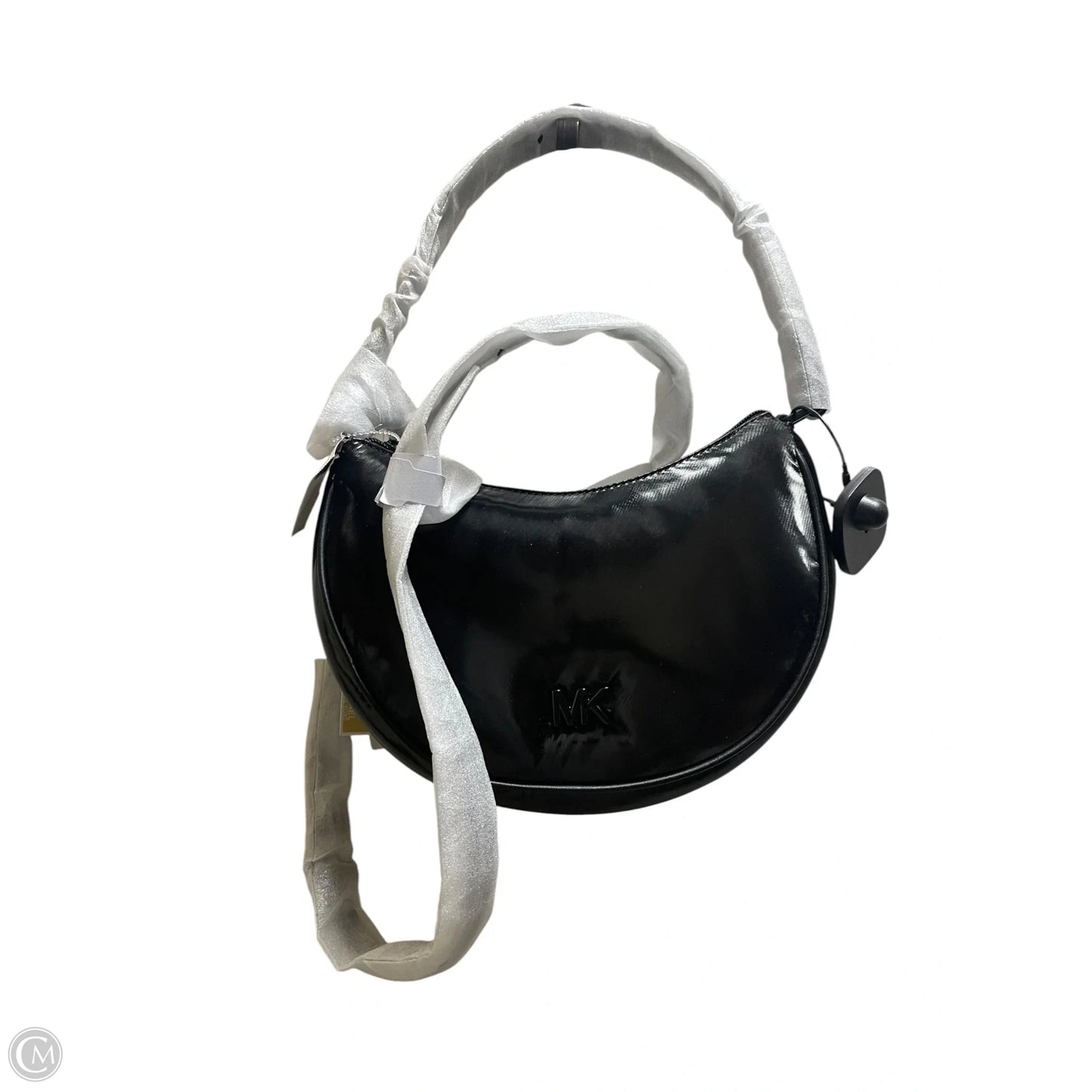 Handbag Designer By Michael Kors, Size: Small