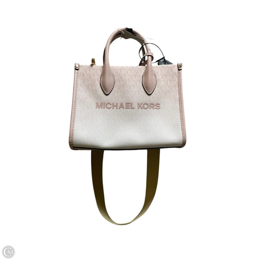 Handbag Designer By Michael Kors, Size: Small