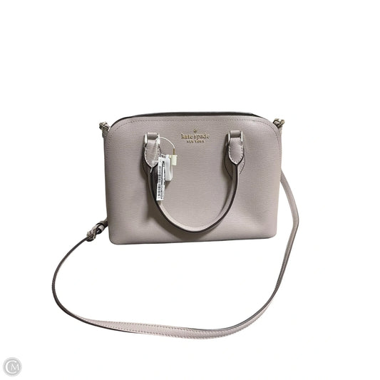Handbag Designer By Kate Spade, Size: Medium