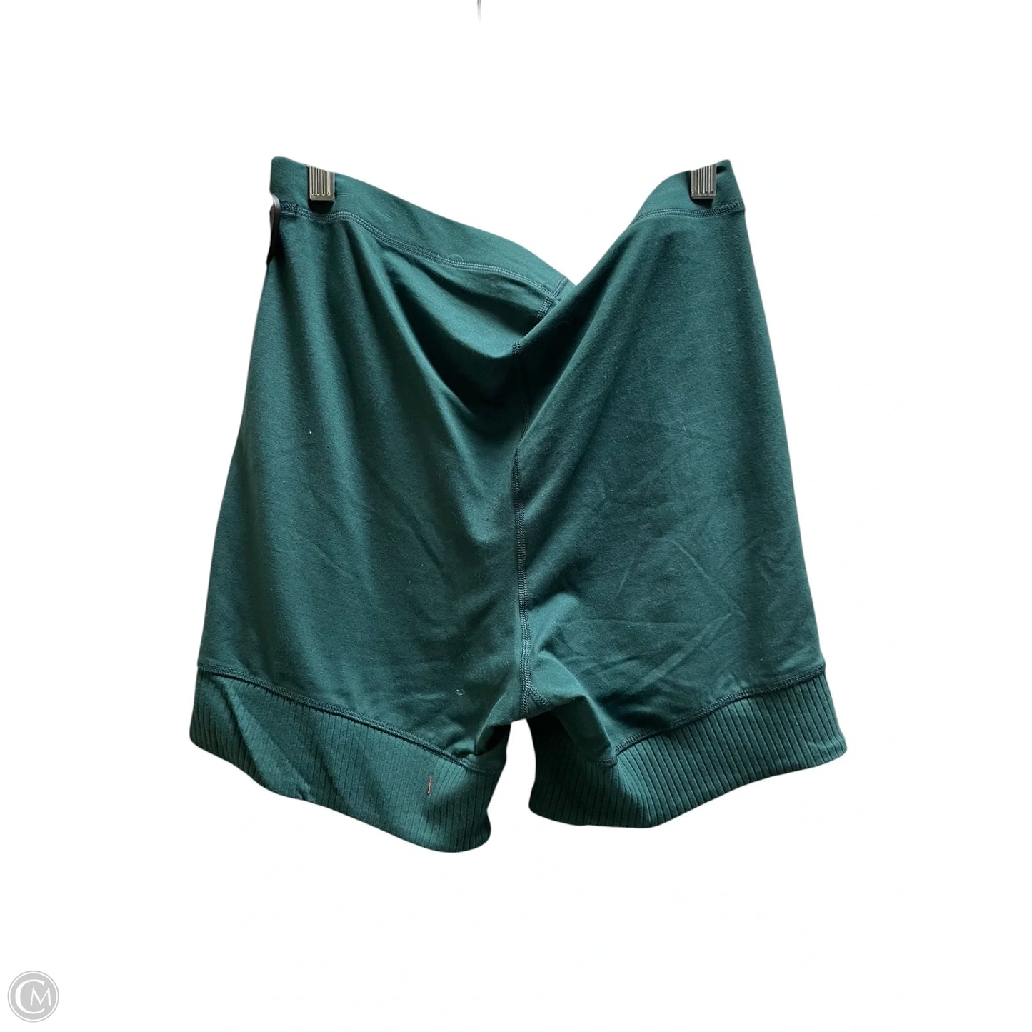 Shorts By Free People In Green, Size: L
