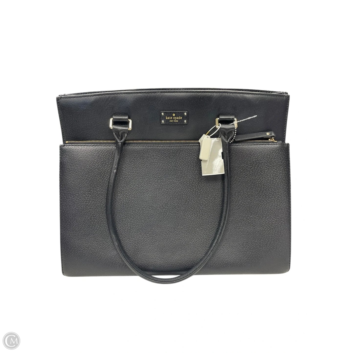Handbag Designer By Kate Spade, Size: Large
