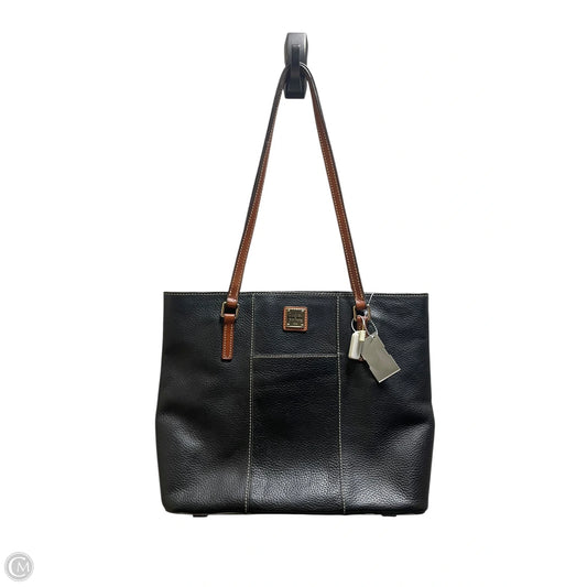 Handbag Designer By Dooney And Bourke, Size: Large