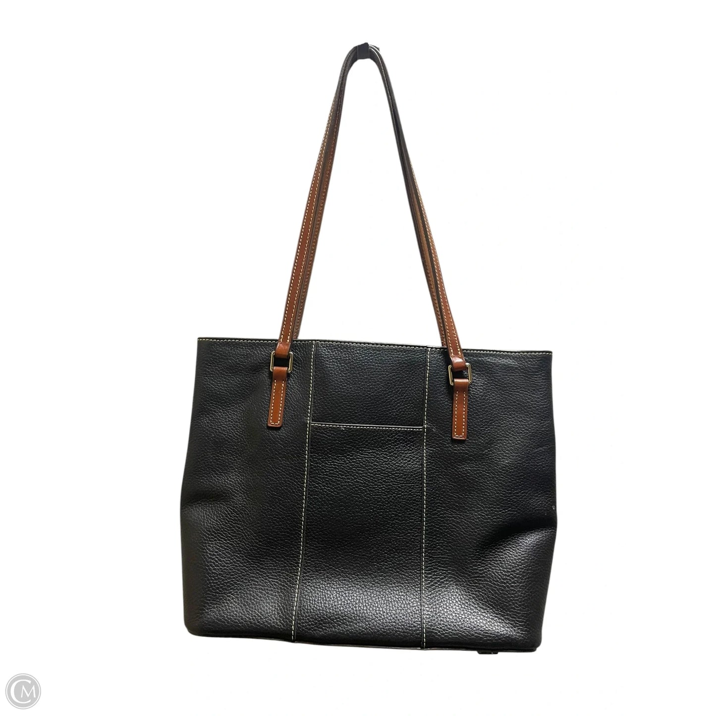 Handbag Designer By Dooney And Bourke, Size: Large