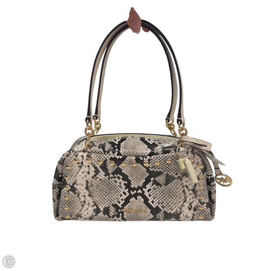 Handbag Designer By Michael Kors, Size: Small