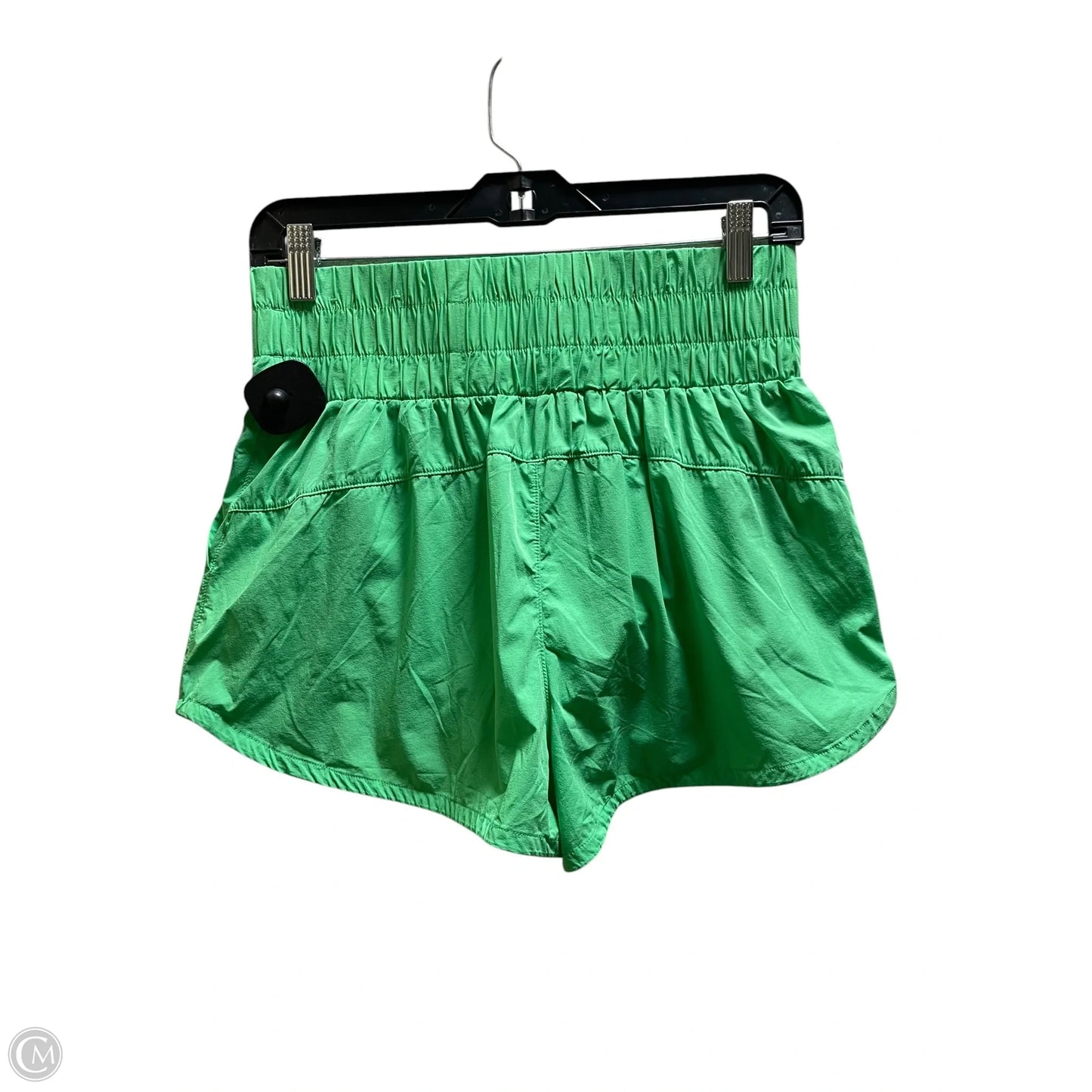 Athletic Shorts By Joy Lab In Green, Size: S