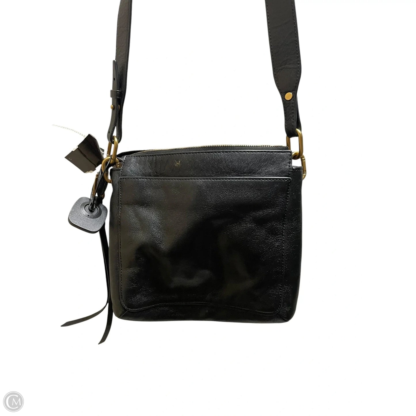 Crossbody Designer By Rebecca Minkoff, Size: Small