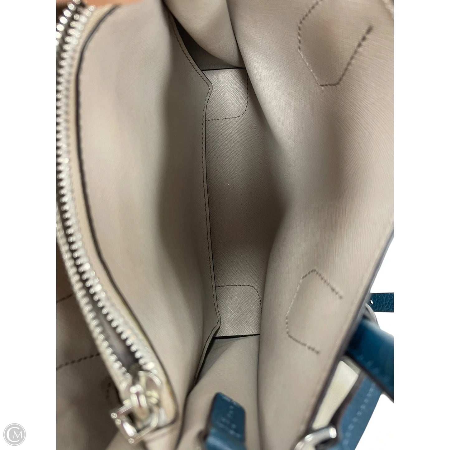 Handbag Designer By Michael Kors, Size: Medium