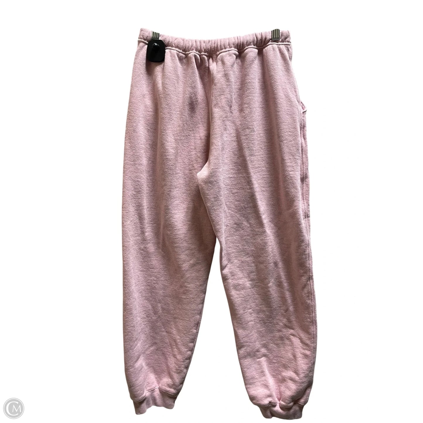 Pants Lounge By Free People In Pink, Size: S