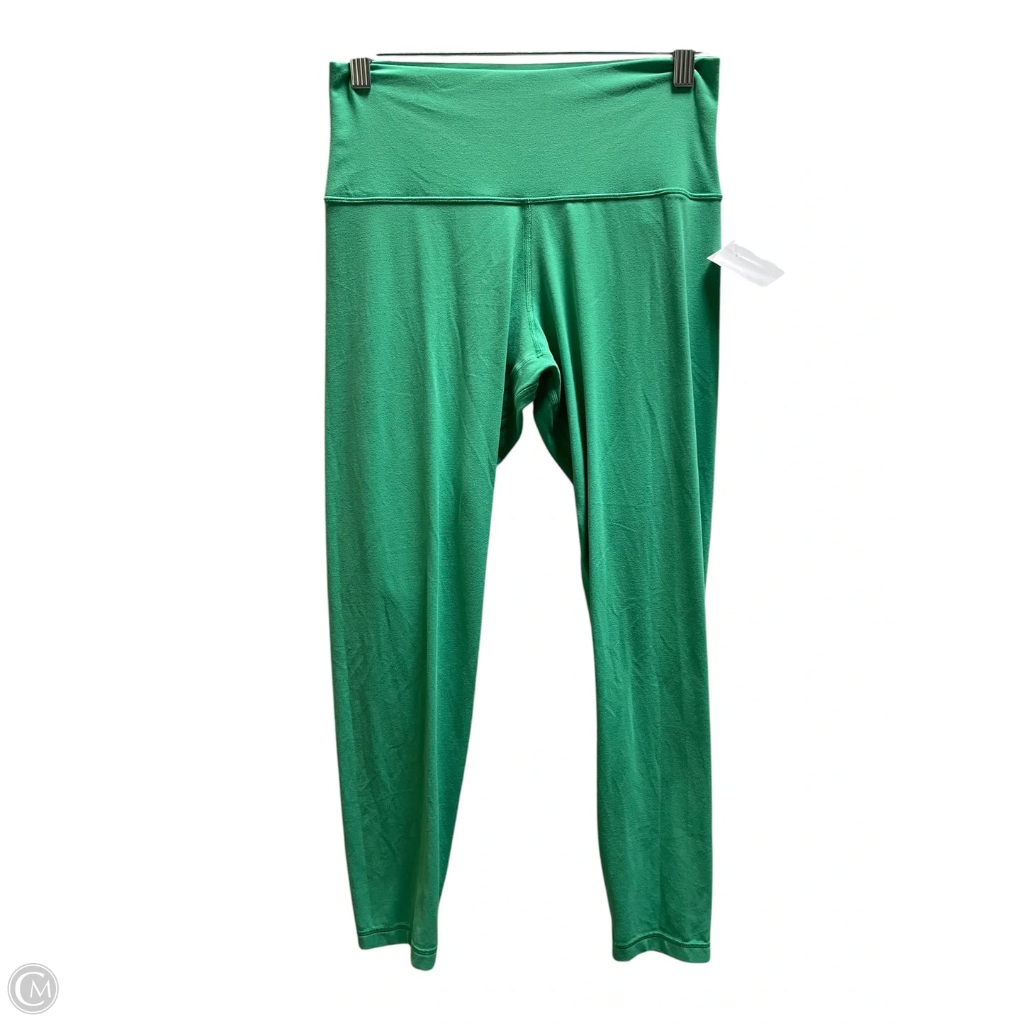 Pants Leggings By Aritzia In Green, Size: 10