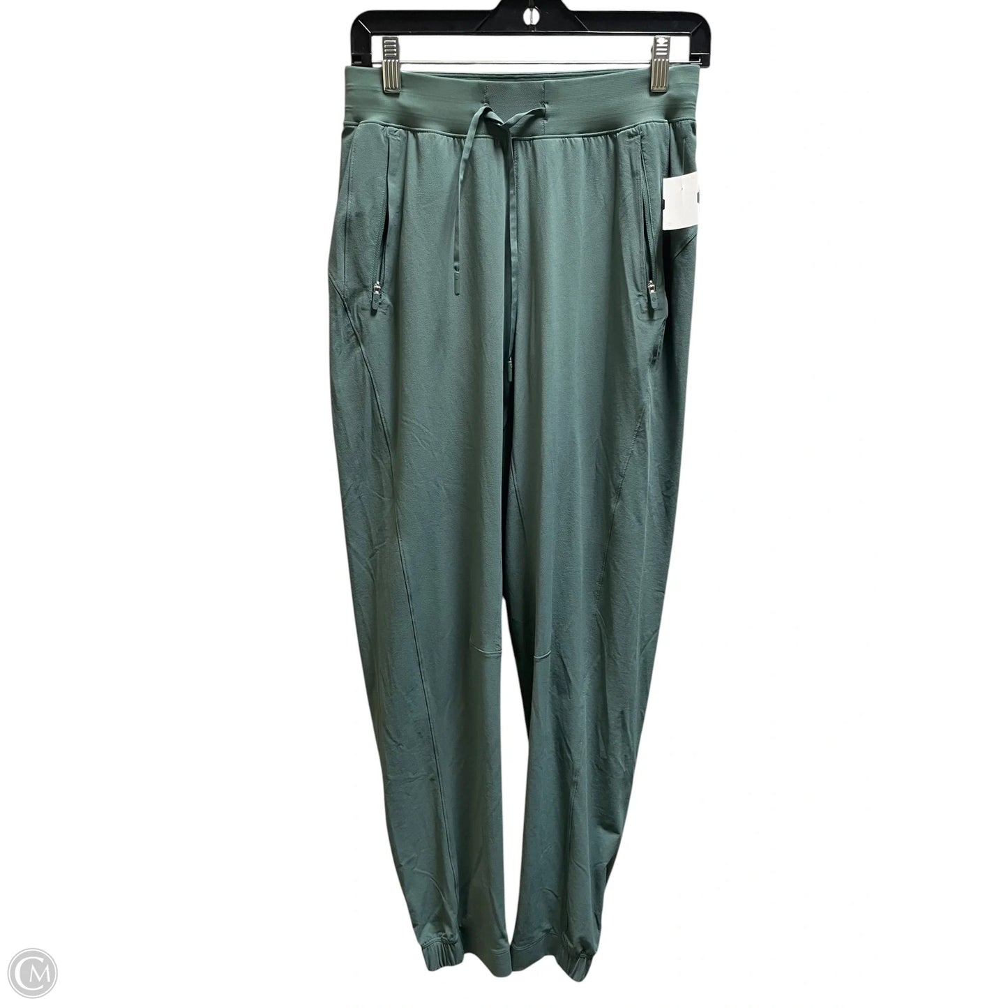 Pants Other By Lululemon In Green, Size: 6