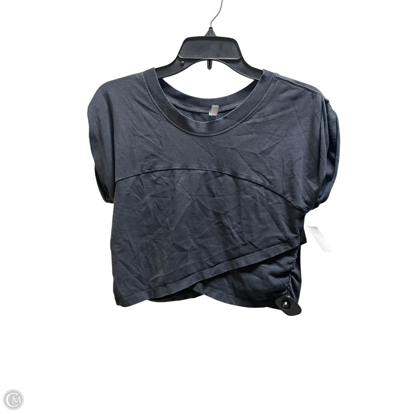 Top Sleeveless By Free People In Black, Size: L