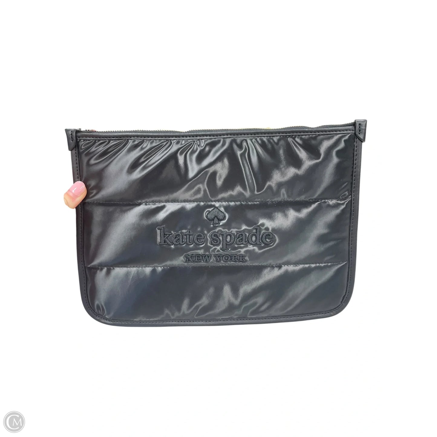 Clutch Designer By Kate Spade, Size: Medium