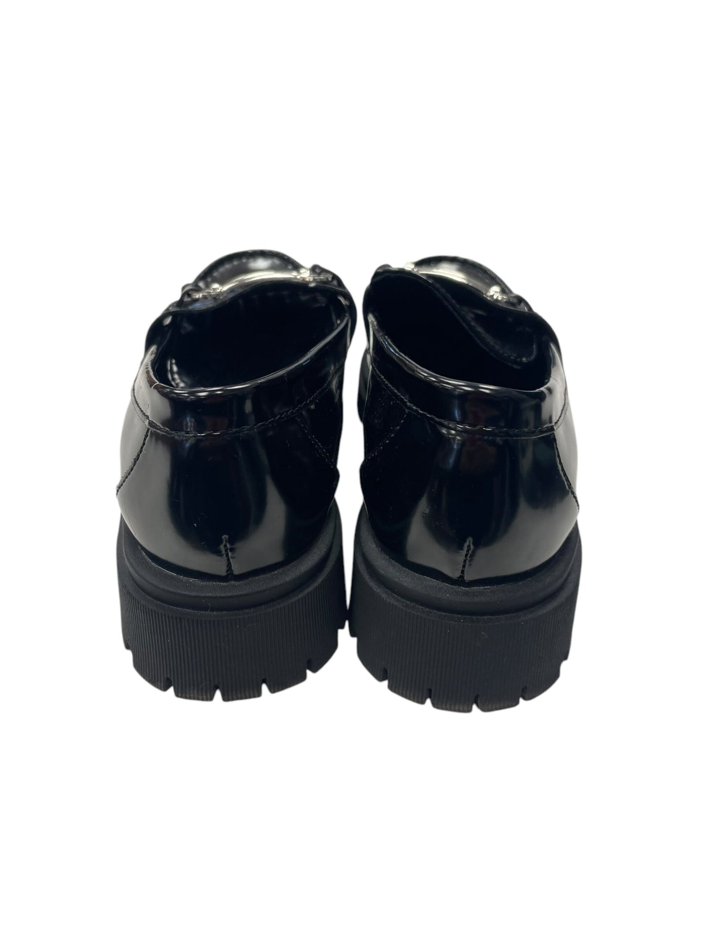 Shoes Heels Platform By Old Navy  Size: 8