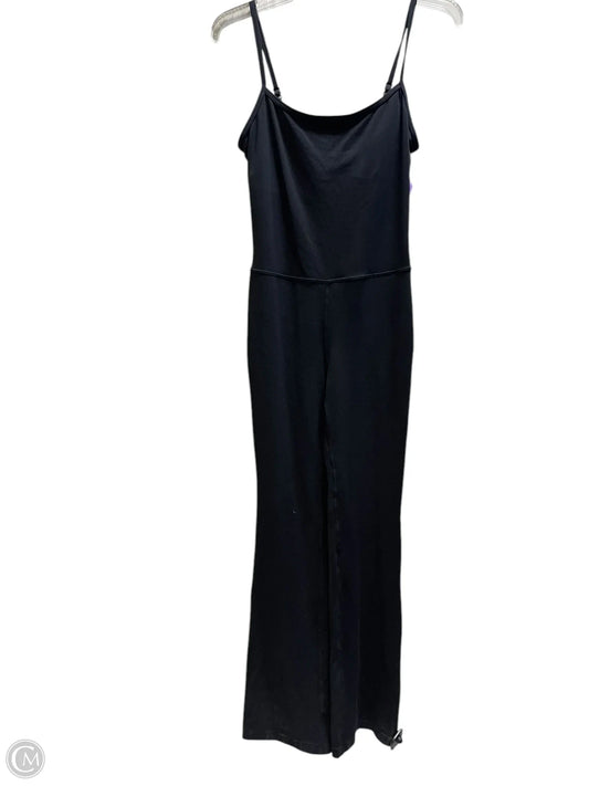 Jumpsuit By Clothes Mentor In Black, Size: S