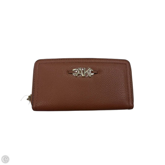Wallet By Anne Klein, Size: Large