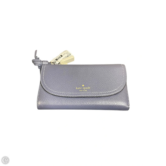 Wallet Designer By Kate Spade, Size: Large