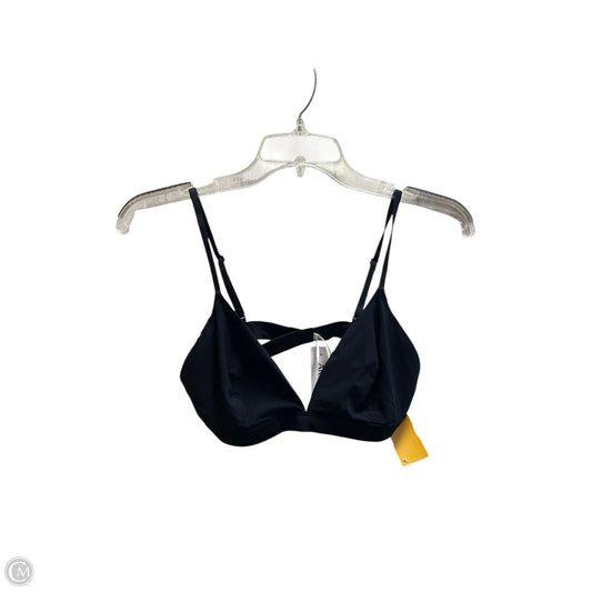 Athletic Bra By Aritzia In Black, Size: M