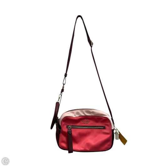 Belt Bag Designer By Kate Spade, Size: Medium