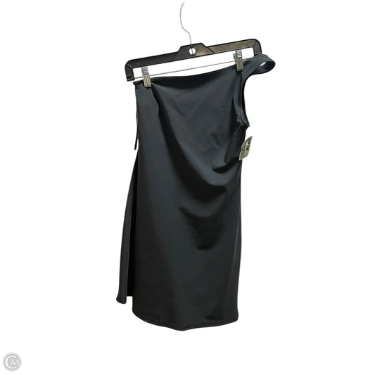 Athletic Dress By Abercrombie And Fitch In Black, Size: Xs