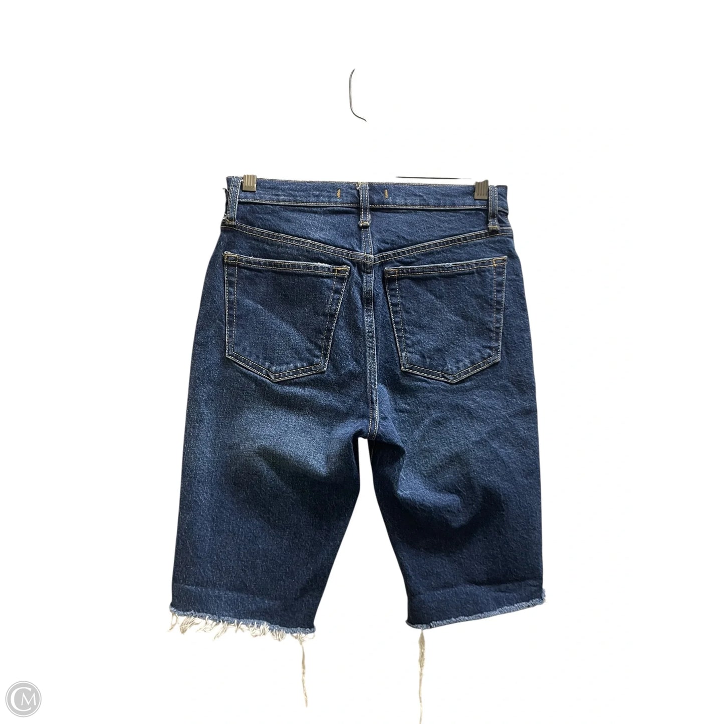 Shorts By We The Free In Blue Denim, Size: 4